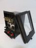 Westinghouse Type TD-4 Time Delay Relay Style 644B301A10 ABB 48/125/250VDC (NP2210-6)