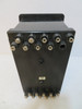 General Electric 12NLR21U1A Reclosing Relay Type NLR GE 125VDC 12NLR 21U1A (NP2212-3)