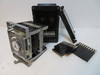 General Electric 12ACR11B5A A-C Reclosing Relay Type ACR GE 120V 12ACR-11B5A (NP2211-5)