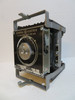 General Electric 12ACR11B5A A-C Reclosing Relay Type ACR GE 120V 12ACR-11B5A (NP2211-5)