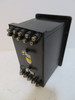 General Electric 12ACR11B5A A-C Reclosing Relay Type ACR GE 120V 12ACR-11B5A (NP2211-5)