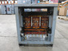 Challenger 7.5 KVA 460 to 460Y/266 V 3PH Isolation Transformer 751-LP3 7.5kVA Y (DW1355-3)