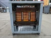 Challenger 7.5 KVA 460 to 460Y/266 V 3PH Isolation Transformer 751-LP3 7.5kVA Y (DW1355-3)