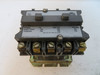 Westinghouse A201K07 Size 0 Contactor CH A201KO7 5 Pole 277 Coil 18A 5HP 47E4276 (NP2220-1)