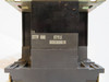 Westinghouse A201K07 Size 0 Contactor CH A201KO7 5 Pole 277 Coil 18A 5HP 47E4276 (NP2220-1)