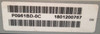 Foxboro I/A Series P0961BD-0C Gateway Processor GW30B PLC PO961BD-OC invensys (EBI1576-1)