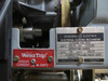 GE AKRT-7D-50H 2000A Breaker LI RMS-9 TS20LI EO DO 2000 Amp AKRT7D50H RMS9 Trip (NP2233-4)