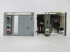 Image of Siemens Tiastar Furnas System 89 Size 1 Starter 30 Amp Fused 12" MCC Bucket Sz1