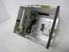 Siemens Tiastar Furnas System 89 30 Amp Fusible 12" Feeder MCC Bucket Fused 30A (TK4630-2)