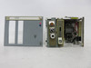 Siemens Tiastar Furnas System 89 Size 1-3/4 Starter 60 Amp Fused 12" MCC Bucket (TK4635-2)