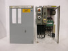Image of Siemens Tiastar Furnas System 89 Size 3 Starter 100 Amp Fused 24" MCC Bucket Sz3