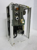 Siemens Tiastar Furnas System 89 Size 3 Starter 100 Amp Fused 24" MCC Bucket Sz3 (TK4636-3)