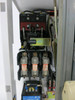 Siemens Tiastar Furnas System 89 Size 1 Rev. Starter Fused 30 Amp 18" MCC Bucket (TK4634-18)