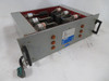 Westinghouse C-500 Thyristor Power Case Style 1413A14G02 250V VDC C500 WH Supply (NP2237-2)