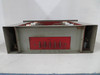 Westinghouse C-500 Thyristor Power Case Style 1413A14G02 250V VDC C500 WH Supply (NP2237-2)