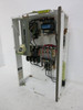 Siemens Tiastar Furnas 89 100 Amp Fusible Size 2 Starter 24" MCC Bucket Sz2 100A (TK4643-6)