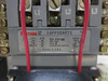 Siemens Tiastar Furnas 89 100 Amp Fusible Size 2 Starter 24" MCC Bucket Sz2 100A (TK4643-6)