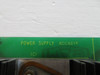 GEC Alstom 20X1207 BRL Power Supply Board KCC8214 PCB KCC 8214 Circuit 20X 1207 (NP2238-3)