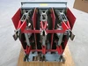 Powell Industries 2000A 15kV 15PV500-3 125DC Powl-Vac Vacuum Breaker PowlVac GE (PM2923-1)