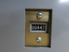 Powell Industries 1200A 15kV 15PV500-3 125DC Powl-Vac Vacuum Breaker PowlVac GE (PM2925-9)