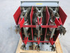 Powell Industries 1200A 15kV 15PV500-3 125DC Powl-Vac Vacuum Breaker PowlVac GE (PM2925-9)