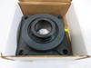 New SealMaster MSF-31C Flange-Mount Ball Bearing Unit 1-15/16" Gold Line NIB (TK4660-2)