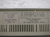 Toshiba EX40*2ECAA5 Programmable Controller Expansion Unit EX40 PLC Module (EBI4832-1)