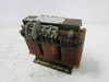 Hans von Mangoldt E58879 350VA 3PH Line Reactor Dy5 380/460V - 3x 10.5V 11.2A (DW1366-1)