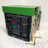 Merlin Gerin MP08H1 800A MasterPact LSI Circuit Breaker in Cradle 600 Amp Plug (EM3347-3)