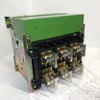 Merlin Gerin 1600A MP16 Masterpact Breaker Stationary Assembly Cradle 1600 Amp (EM3348-9)