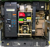 Merlin Gerin MP08H1 800A MasterPact LSI Circuit Breaker in Cradle 400 Amp Plug (EM3351-1)