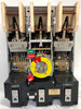 GE TPS203F 2000A Power Break Circuit Breaker w/ 800 Amp Trip General Electric 3P (EM3354-2)