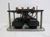 GE AA1 Type MC-27 Phase Shifting Transformer 120V 50/60Hz 1:1 General Electric (TK4680-7)