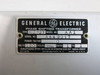 GE AA1 Type MC-27 Phase Shifting Transformer 120V 50/60Hz 1:1 General Electric (TK4680-7)