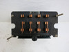 GE AA1 Type MC-27 Phase Shifting Transformer 120V 50/60Hz 1:1 General Electric (TK4680-7)