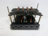 GE AA1 Type MC-27 Phase Shifting Transformer 120V 50/60Hz 1:1 General Electric (TK4680-7)