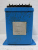 Rochester Instrument Systems RiS F1BD5 Frequency Transducer Blue 85-150V Input (TK4688-1)