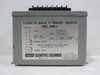 Scientific Columbus 6096-V Integrating Analog to Frequency Converter Esterline (TK4685-5)