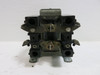 Allen Bradley E-110 Bulletin 200 D.C. Relay 5A 125V DC Relay (TK4693-19)