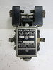 Allen Bradley E-110 Bulletin 200 D.C. Relay 5A 125V DC Relay (TK4693-19)