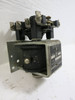 Allen Bradley E-220 Bulletin 200 D.C. Relay 5A 125V DC Relay (TK4691-1)