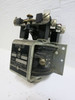 Allen Bradley E-220 Bulletin 200 D.C. Relay 5A 125V DC Relay (TK4691-1)
