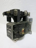 Image of Allen Bradley E-210 Bulletin 200 D.C. Relay 5A 125V DC Relay