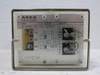 Asea RXZF Combiflex Voltage Relay Module RK-556-001-D ABB (TK4697-3)