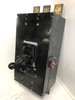 Westinghouse PC31000 1000A AB De-Ion PC Circuit Breaker w 1000 Amp Trip 480/600V (EM3361-1)
