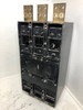 Westinghouse PC31000 1000A AB De-Ion PC Circuit Breaker w 1000 Amp Trip 480/600V (EM3361-1)
