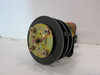 Electroswitch 2407C WATT/VAR Select 3 Position Selector Rotary Switch Series 24 (DW1393-1)