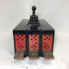 Westinghouse PC31600 1600A AB De-Ion PC Circuit Breaker 1600 Amp Trip 2600D88G02 (EM3360-1)