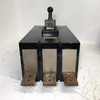 Westinghouse PC31600 1600A AB De-Ion PC Circuit Breaker 1600 Amp Trip 2600D88G02 (EM3360-1)