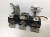 GE TJKYT3 400A Non-Automatic TJK Trip Unit w/ UVR & Aux J Frame General Electric (EM3366-1)